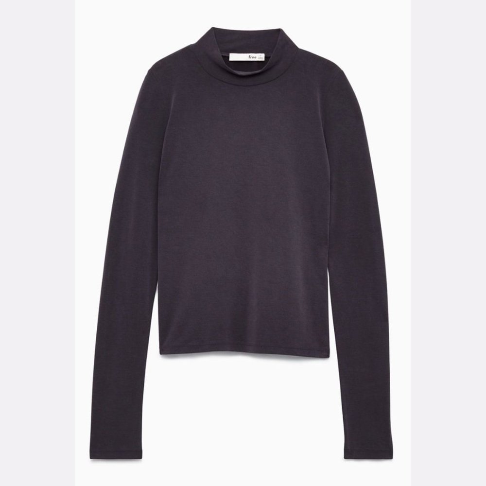 Wilfred Free Liany Long Sleeve T-Shirt
